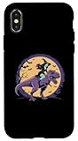 Photo Gallery le scope sono per dilettanti streghe equitazione dinosauro strega halloween custodia per iphone x/xs Photo Gallery le scope sono per dilettanti streghe equitazione dinosauro strega halloween custodia per iphone x/xs