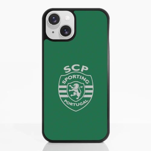 Coque iPhone 14 CP Portugal noire protection antichoc silicone