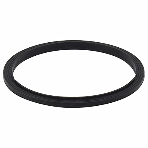 NUHFUFA Practical Juicer Sealing Ring Gasket Ring for Nutri RX N17-1001 1700W Blender Replacement Part(1 PC)