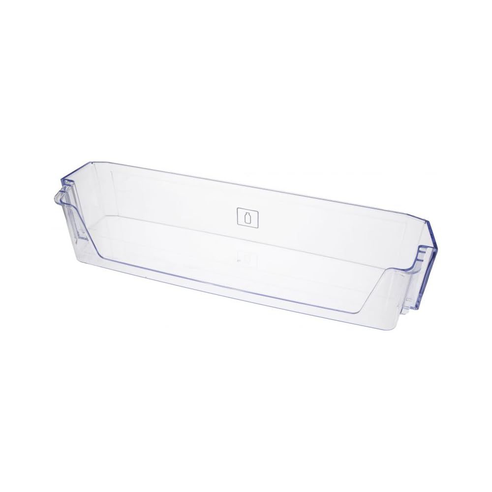 Balconcino Porta Bottiglie 490 mm Frigorifero Compatibile Per Beko Arcelik ed Ulteriori