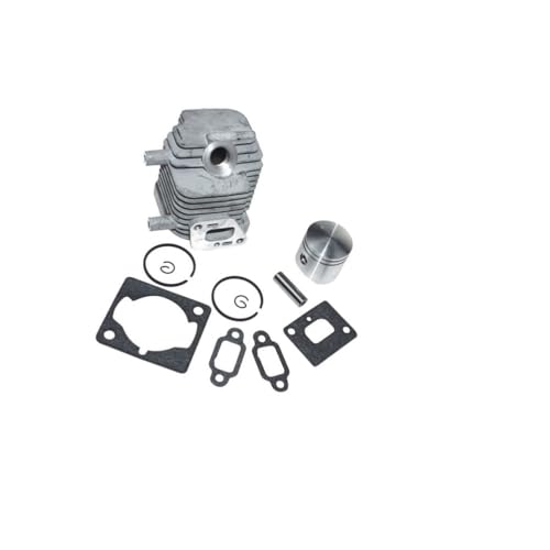 Kit cylindre-piston pour débroussailleuse SRM-2100 et WP-1000 - 4