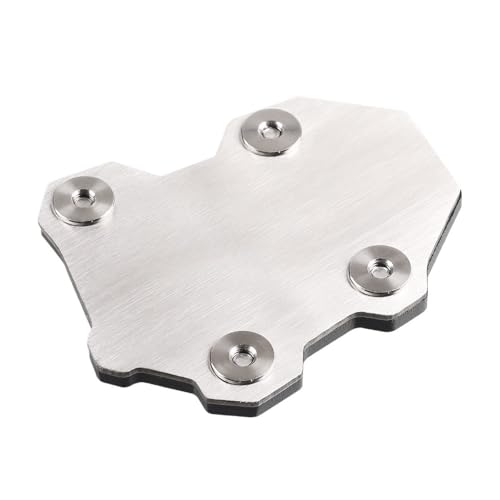 Extension béquille latérale pour V-STROM 250 support moto CNC