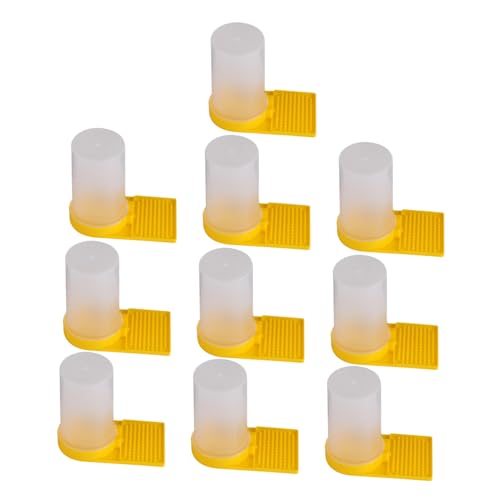 Distributeur d'eau pour abeilles avec régulation automatique