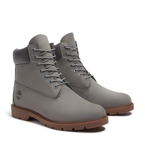 Image of Timberland mens Classic 6 inch Waterproof Boot