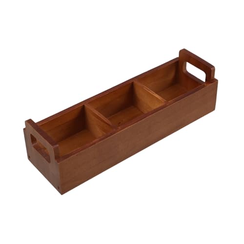 IMIKEYA Caja Para Guardar Bolsitas De Té Soporte Para Paquetes De Azúcar Organizador De Bolsitas De Té Soporte Para Condimentos