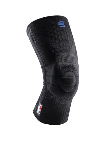 BAUERFEIND SPORTS KNEE SUPPORT NBA
