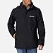 Produktbild Columbia Mission Air Jacke Black, Black 1X