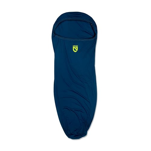 NEMO Equipment Tracer Doublure pour sac de couchage Abyss Standard