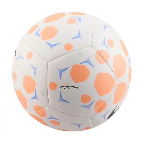 Image of Nike Soccer Ball
