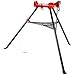 Mophorn 460-6 Tripod Pipe Chain Vise 1/8