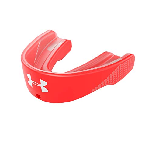 Under Armour Flavor Mouth Guard Sports for Football, Lacrosse, Basketball, Hockey, Boxing, MMA