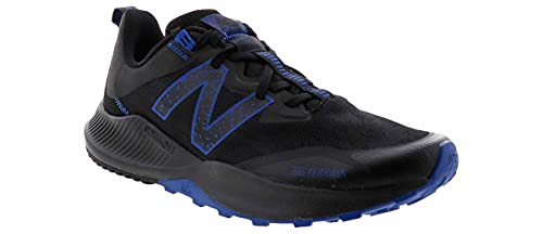 Image of New Balance Women's Dynasoft Nitrel V4 Trail Running Shoe