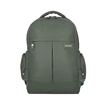 Mochila Samsonite Acceleration Citadel Verde