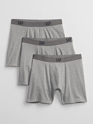 GAP Men's 3-Pack Boxer Brief Underpants Underwear2