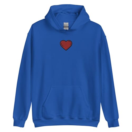 Sweat à capuche unisexe en coton doux vêtement mode coupe confort