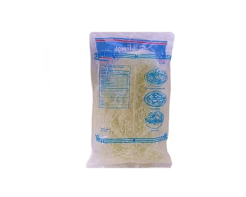 Siblings Mung Bean Noodle Sotanghon 227Gm