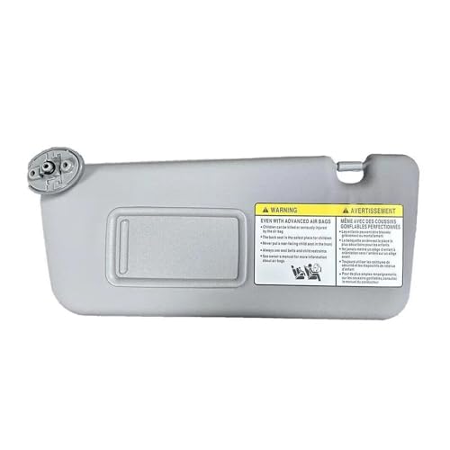 Pare-Soleil Toyota RAV4 2004 2005 Gauche : Finis les éblouissements en conduite 74320