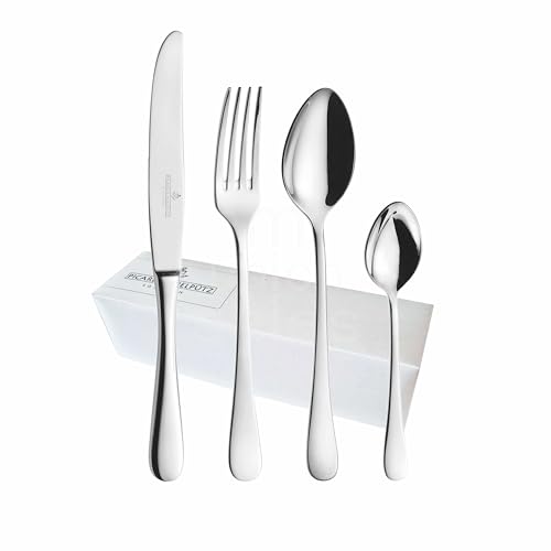 Besteckset 24teilig, der Serie Charisma von Picard & Wielpütz