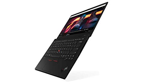 Image of Lenovo ThinkPad X1 Carbon Gen 8, 14.0 inch FHD 400 nits, i5-10210U, UHD Graphics, 16GB, 512GB SSD, Win 10 Pro