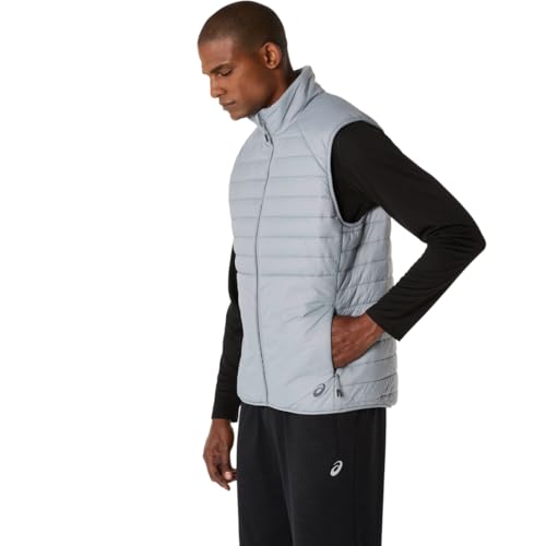 ASICS Men's PERFORMANCE INSULATED VEST Running Apparel3