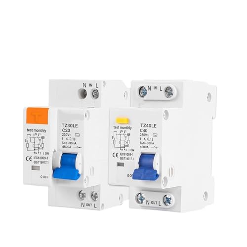 1 cdT[Lbgu[J[ 1P + N DZ30LE DZ40LE EPNL ߒZRdی 32A(40A)