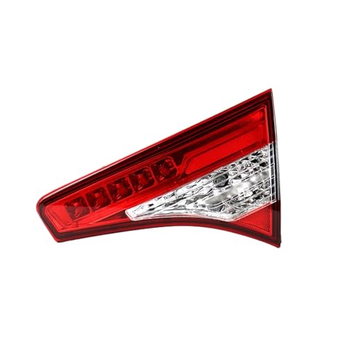 Feu arrières LED pour Kia K5 Optima 2011-2013 réparer phare cassé