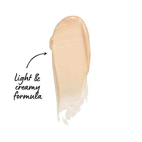 Nyx Professional Makeup Glitter Primer, Long-Lasting Glitter Hold #TOP2