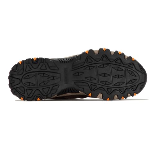 Image of Skechers Mens Hillcrest Waterproof HikerHiking Shoe