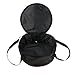Zxpjkyu Camping Tableware Organizer Outdoor Hiking Plates Dishes Bowls Pots Bag
