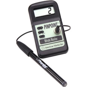 Pinpoint Nitrate Monitor