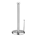 Produktbild Weilifang Papierhandtuchhalter Edelstahl-Küche-Bad-WC-Papierrollenhalter Papierpapierrollenhalter Vertical Stand