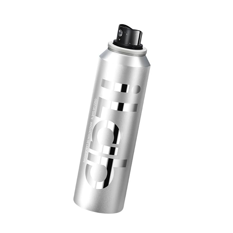 iLab Extreme Sports invisible Sunscreen Essential Spray SPF50 PA 120ml
