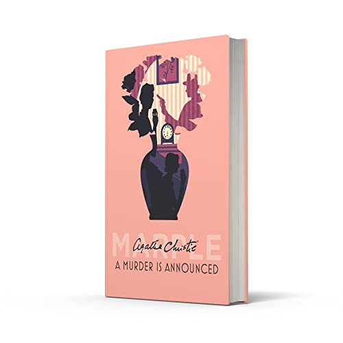 A Murder is Announced: Book 5