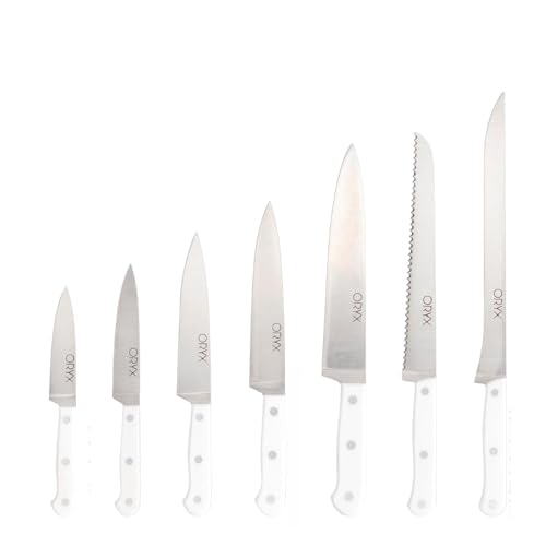 Top 7 Fleischmesser (Test & Ratgeber) Beste Messer zum Fleisch schneiden