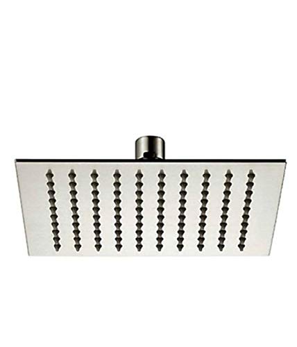 Image of Shower 8x8 |Ultra Slim Shower | Shower Head 8x8 | Shower ss 8x8| rain Shower