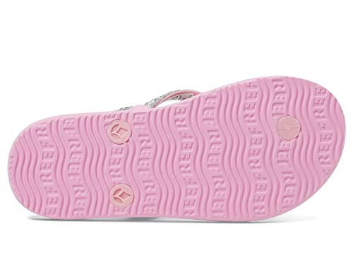 Image of REEF Little Stargazer Prints Girls Sandal