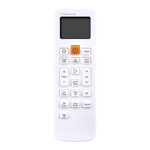 Télécommande climatiseur Samsung MAX l'accessoire idéal pour votre salon