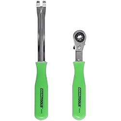 Amazon.com: OEMTOOLS 25252 1/2 Inch Drive Extra Long Deep