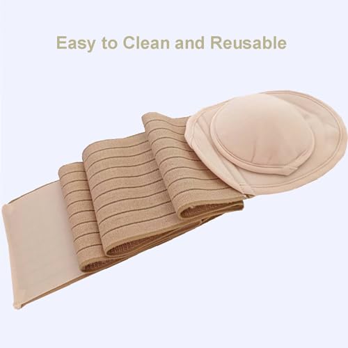 Faja para Hernia Umbilical para Hombre y Mujer Talla XL miniatura 7