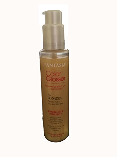 Fantasia Color Glosser Natural Highlights 5oz (Blondes)