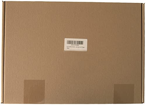 8 x AlcoTec Turbohefe Classic 48h 20% Alkohol innerhalb von 5 Tagen