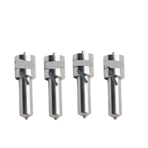 Injecteur diesel DLLA153P1463 pour restaurer la puissance moteur et stopper les fumées noires