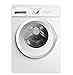Produktbild AMICA WA 10 EX Waschmaschine Frontlader freistehend 6 kg AutoSensor EEK: E