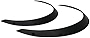 Fender Flares Compatible With Any Car, Ikon V3 Universal 50mm Wide Front Polypropylene Plastic Fender Flares by IKON MOTORSPORTS, 2005 2006 2007 2008 2009 2010 2011 2012 2013 2014 2015 2016 2017