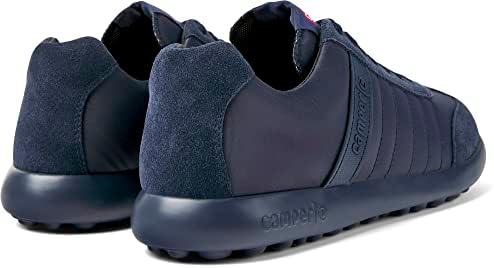 Camper Men's Pelotas XLF Sneaker, Navy, 12 | Image 3