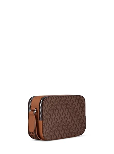 Image of Michael Kors Unisex Hudson Double Zip Camera Bag