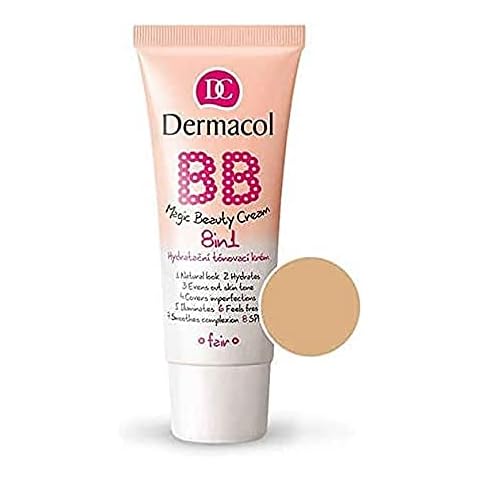 Dermacol BB Magic Beauty Crema - 30 ml Cover