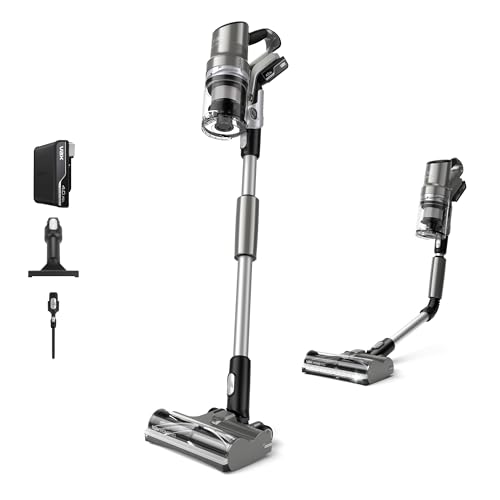 Vax HomePro Cordless Stick Vacuum Cleaner 45 mins CLSV-HPKS