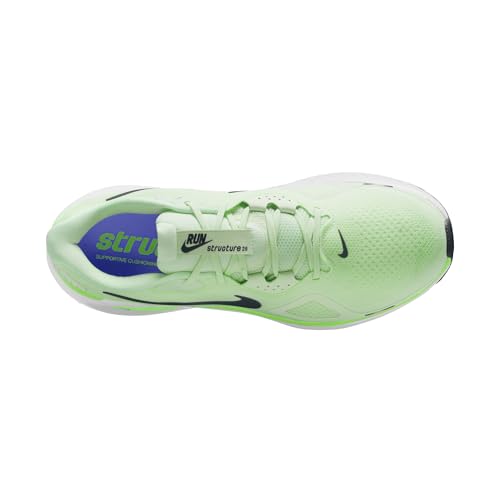 Image of Nike Mens Structure 26 Running Shoes