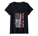 Photo Gallery donna camicia con bandiera dello stato della florida per tutti gli americani | regalo maglietta con collo a v Photo Gallery donna camicia con bandiera dello stato della florida per tutti gli americani | regalo maglietta con collo a v